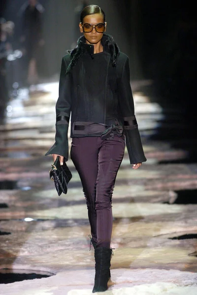 Look 9